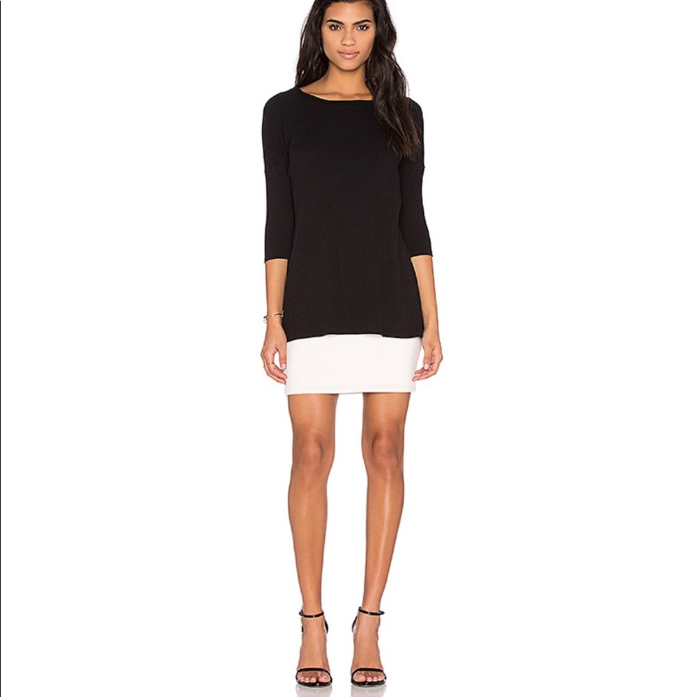 Bailey 44 Kalahari Dress